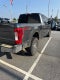2017 Ford F-250SD Lariat