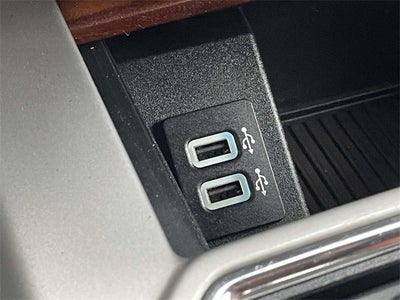 2019 Ford F-250SD King Ranch