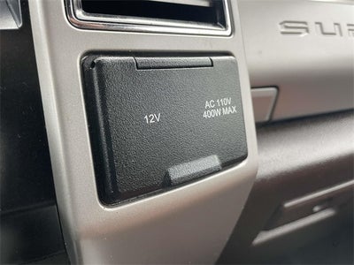 2019 Ford F-250SD King Ranch