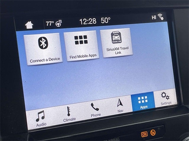 2019 Ford F-250SD King Ranch