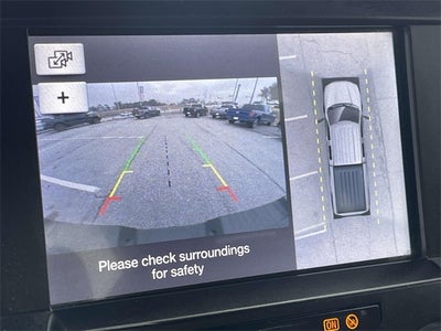 2019 Ford F-250SD King Ranch