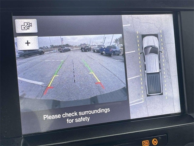 2019 Ford F-250SD King Ranch