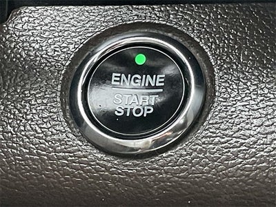 2019 Ford F-250SD King Ranch