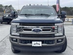2019 Ford F-250SD King Ranch