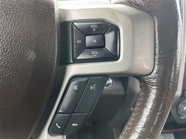 2019 Ford F-250SD King Ranch