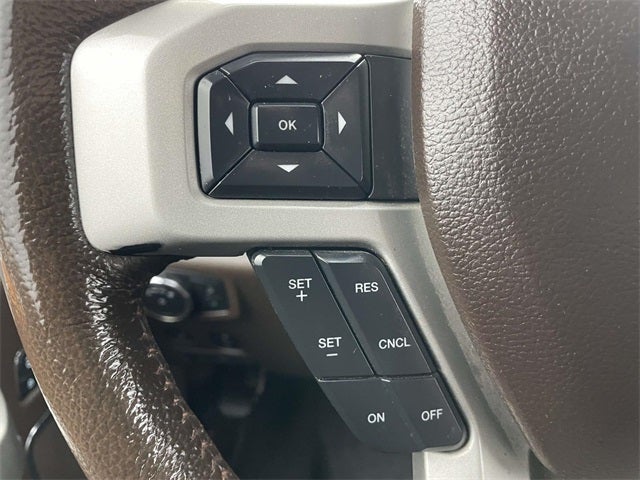 2019 Ford F-250SD King Ranch