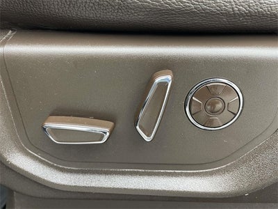 2019 Ford F-250SD King Ranch