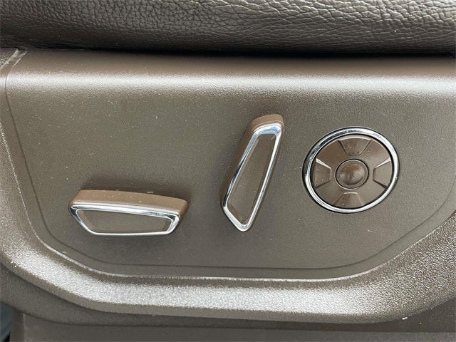 2019 Ford F-250SD King Ranch