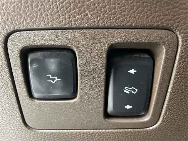 2019 Ford F-250SD King Ranch