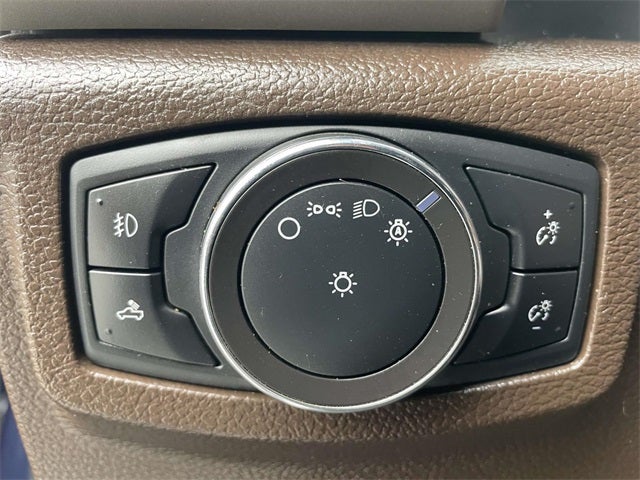 2019 Ford F-250SD King Ranch