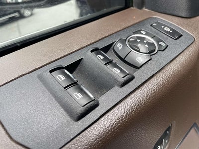 2019 Ford F-250SD King Ranch