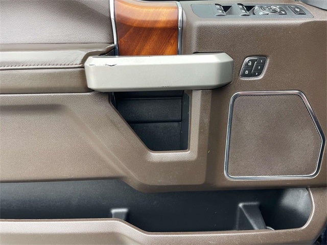 2019 Ford F-250SD King Ranch