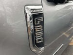 2020 Ford F-250SD Platinum