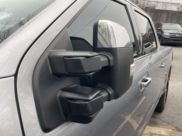 2020 Ford F-250SD Platinum