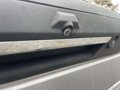 2020 Ford F-250SD Platinum