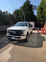 2017 Ford F-250SD XL