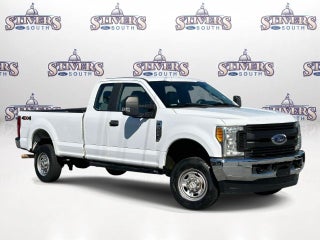 2017 Ford F-250SD XL