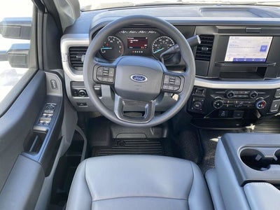 2025 Ford F-250SD XLT