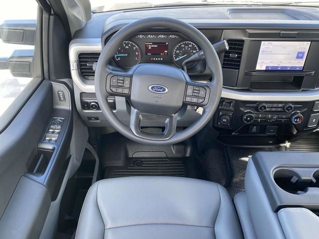 2025 Ford F-250SD XLT