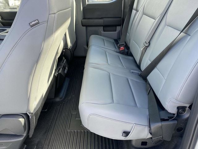 2025 Ford F-250SD XLT