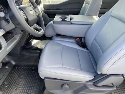 2025 Ford F-250SD XLT