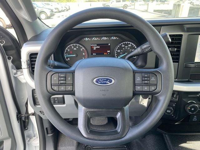 2025 Ford F-250SD XLT