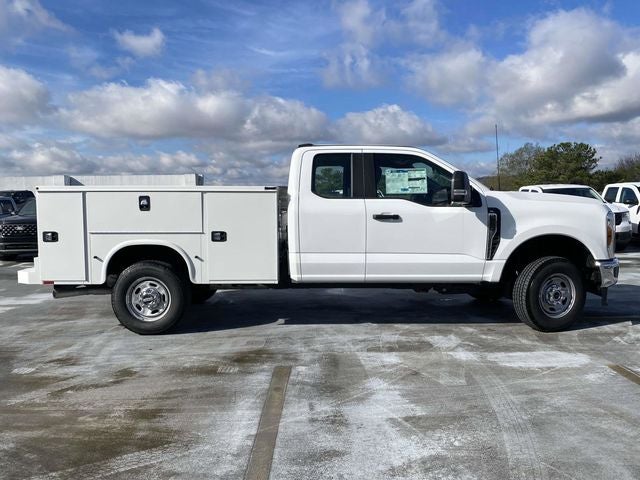 2025 Ford F-250SD XLT