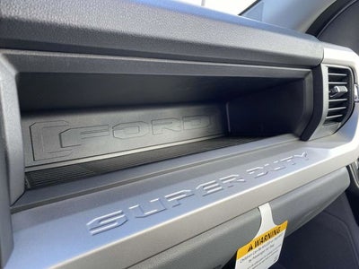 2025 Ford F-250SD XLT