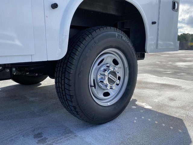 2025 Ford F-250SD XLT