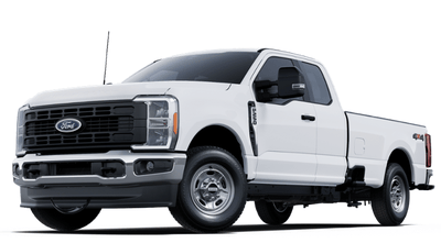 2025 Ford F-250SD XLT