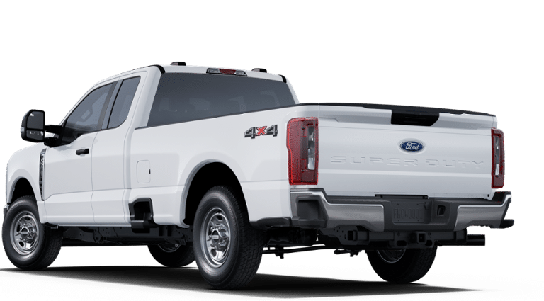 2025 Ford F-250SD XLT