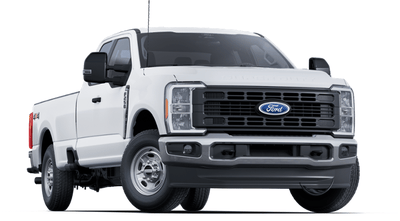 2025 Ford F-250SD XLT