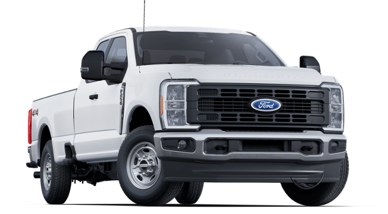 2025 Ford F-250SD XLT