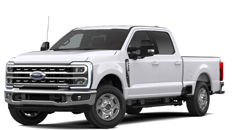 2026 Ford F-250 XLT Crew Cab 8' Box's photo