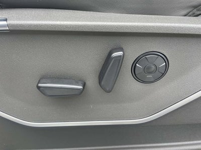 2025 Ford F-250SD Platinum