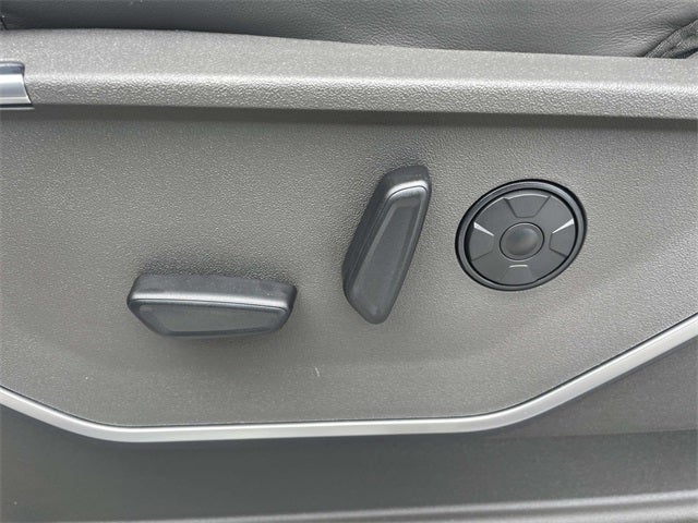 2025 Ford F-250SD Platinum