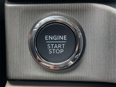 2025 Ford F-250SD Platinum