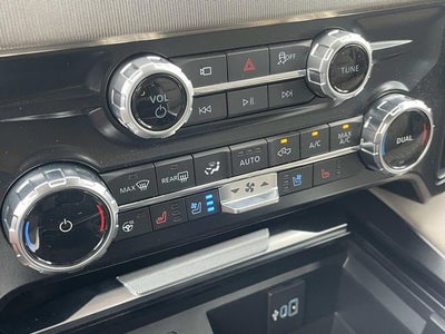 2025 Ford F-250SD Platinum