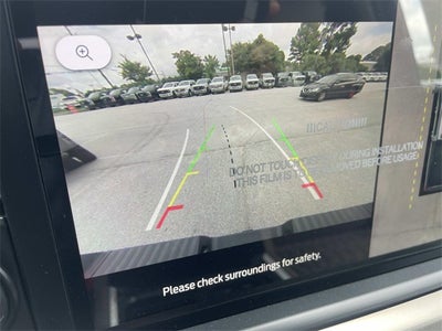 2025 Ford F-250SD Platinum