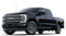 2025 Ford F-250SD Platinum
