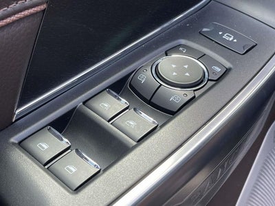 2025 Ford F-250SD King Ranch