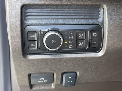 2025 Ford F-250SD King Ranch