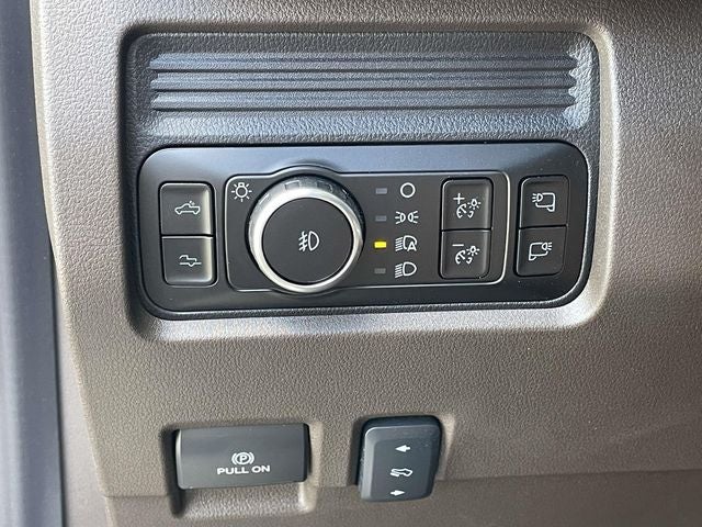 2025 Ford F-250SD King Ranch