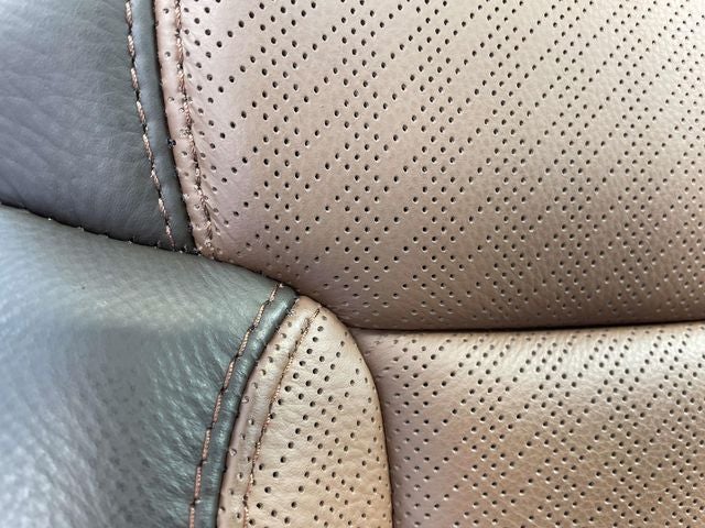 2025 Ford F-250SD King Ranch