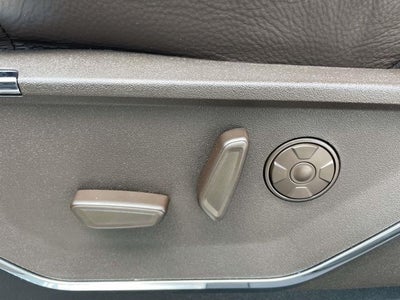 2025 Ford F-250SD King Ranch