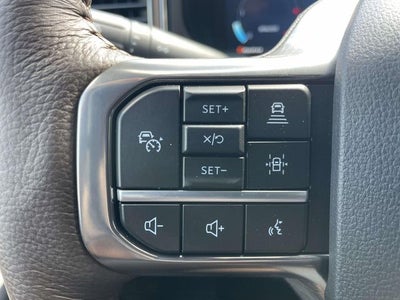 2025 Ford F-250SD King Ranch