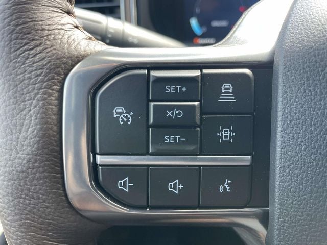 2025 Ford F-250SD King Ranch