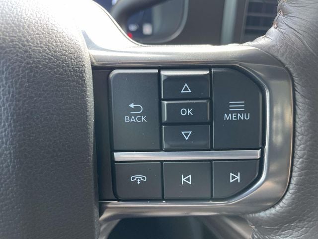 2025 Ford F-250SD King Ranch