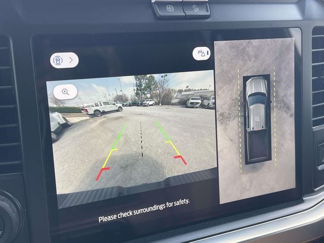 2025 Ford F-250SD King Ranch