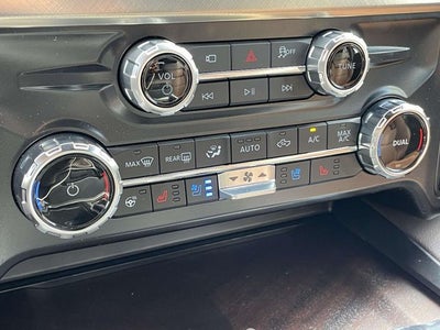 2025 Ford F-250SD King Ranch